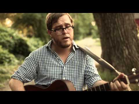 The Rocketboys - Carry Me (acoustic)