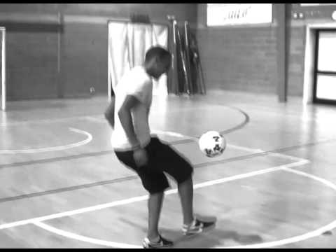 Spazio 5 - Adil Eladlani