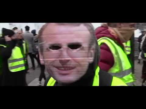 Anibalecture - Chargé