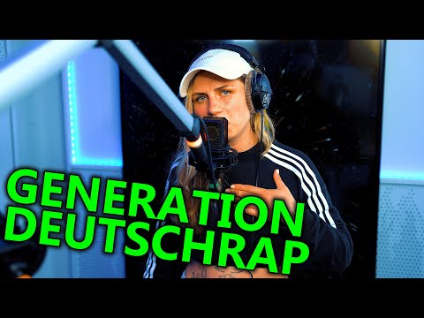 Yung FSK18 - Verdient (Generation Deutschrap)