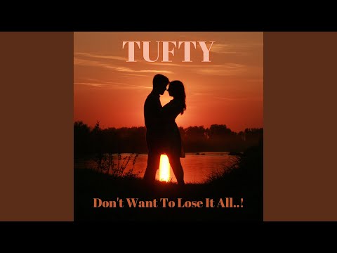 Don't want to lose it all..!