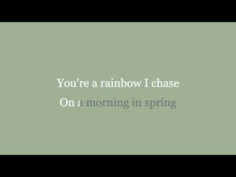 "You Are Never Away" from Allegro (Patrick Wilson) karaoke