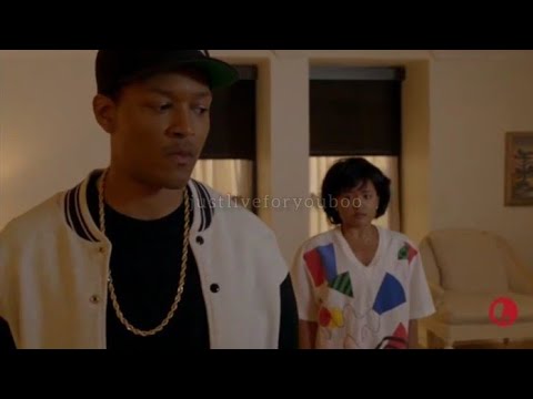 Surviving Compton: Dre, Suge & Michel'le | Pregnant (1)