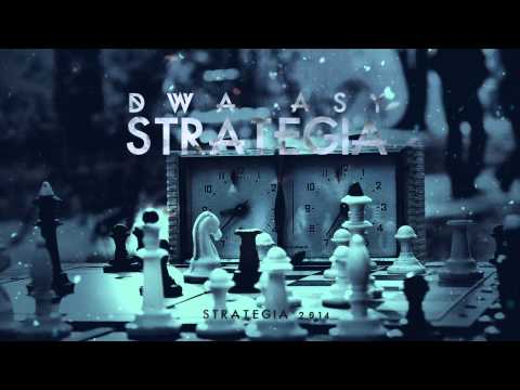 03. DWA ASY - Strategia feat.SmoliWTN (prod.Bob Air, skrecz DJ Element)