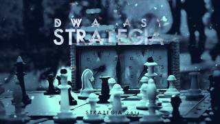 03. DWA ASY - Strategia feat.SmoliWTN (prod.Bob Air, skrecz DJ Element)