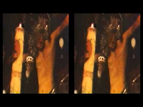 John Romer: Testament - Thine Is The Kingdom 5/7 (1988)