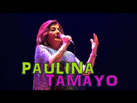 Paulina Tamayo Concierto Completo