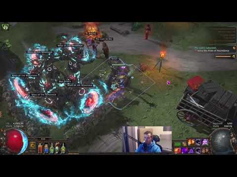 [3.16] Hexblast Ignite Occultist Final Update