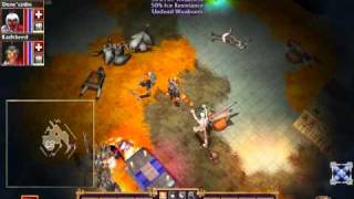 FATE: The Cursed King GOG Key (PC) GLOBAL