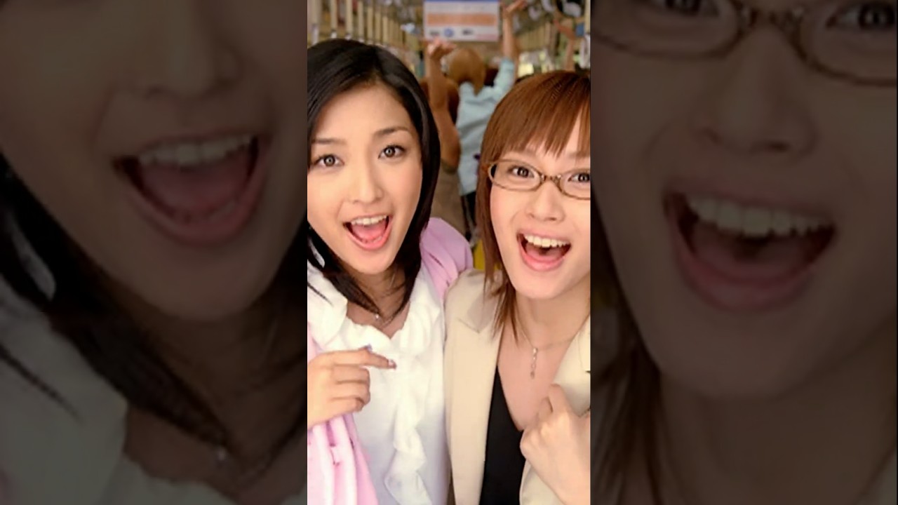 女子かしまし物語／モーニング娘。#ハロプロサブスク超解禁！#モーニング娘 #モーニング娘26 #morningmusume26 #ハロプロ #helloproject