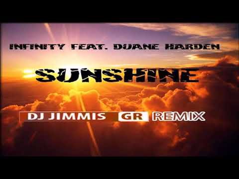 Infinity Feat. Duane Harden - Sunshine (Jim Gryp Remix)