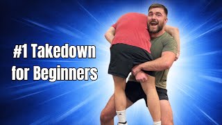 How to Shoot a High Crotch (Step-by-Step) | Wrestling Fundamentals: Techniques for Beginners
