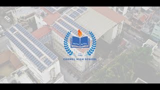 Carmel High School Video