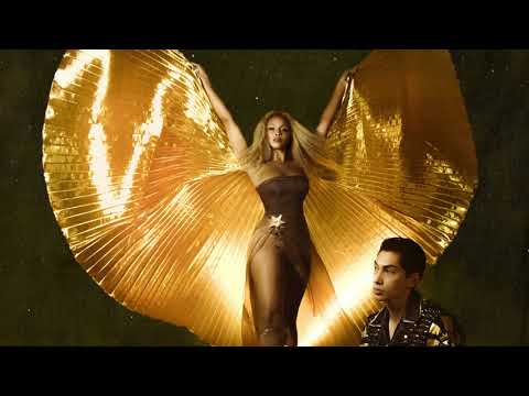 Lion Babe Sexy Please