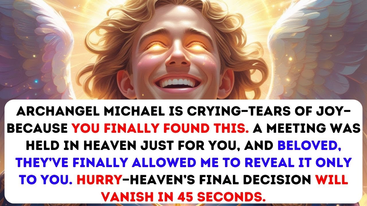 This Will Vanish Forever in 45 Seconds—Don’t Miss It.