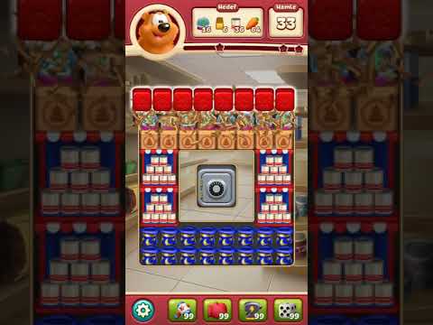 Toon Blast 3382 ??!! 🌛 🌞 🌜