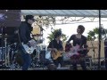 Peter Karp And Sue Foley More Than I Bargained For Clearwater Seafood And Blues Festival 2014