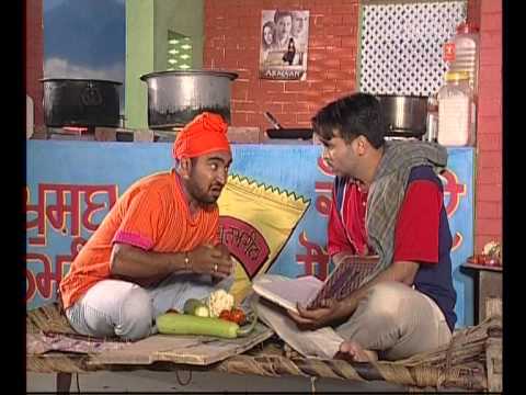 Sawdhan Agge Bhagwant Mann — watch video