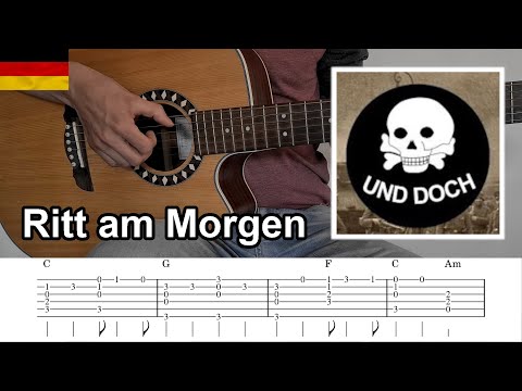 Ritt Am Morgen - Misc Traditional