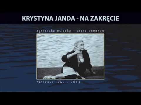 Krystyna Janda - Na zakręcie
