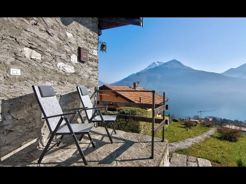 Casa vacanza Lago di Como