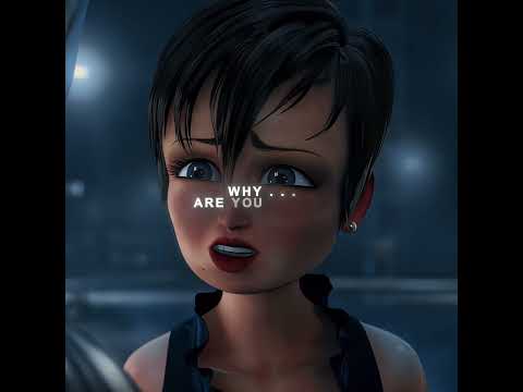 "I Would Never Be With You" - Megamind Edit | Wrong - Chris Grey (Slowed)