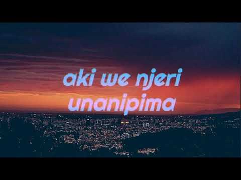 Boondocks Gang | Peng Wa Mafilter | Official Lyric Video