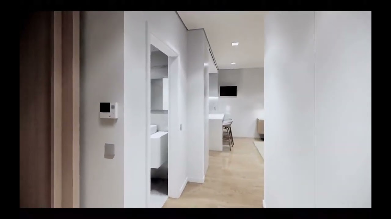 Vídeo do imóvel