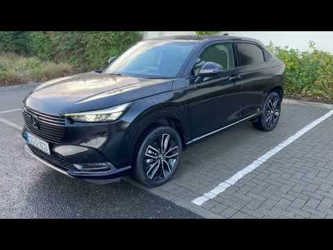 Honda Vezel 2021 NEW MODEL, HIGH SPEC, LOW MILEAGE - Image 2