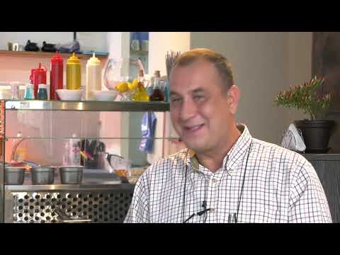 Poznati Palančani: Alexandros Koriem "El Greco"