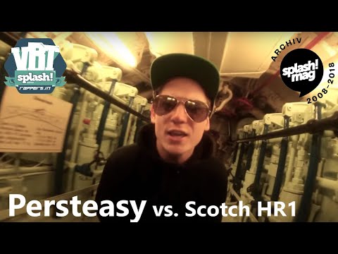 Video thumbnail for Vs. Scotch - [HR 4tel - VBT Splash!-Edition 2013]