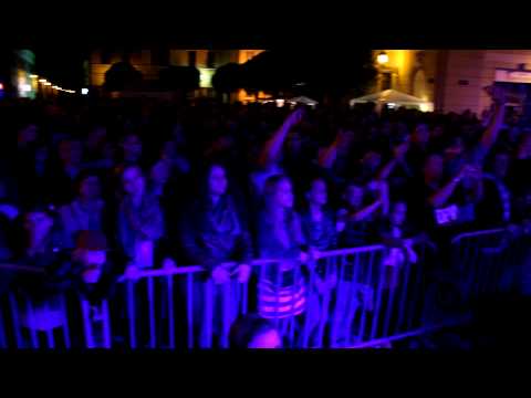 Ocho Macho Lezmon Turné Szigetvár 2015.05.02 09 ( 7 Perc)