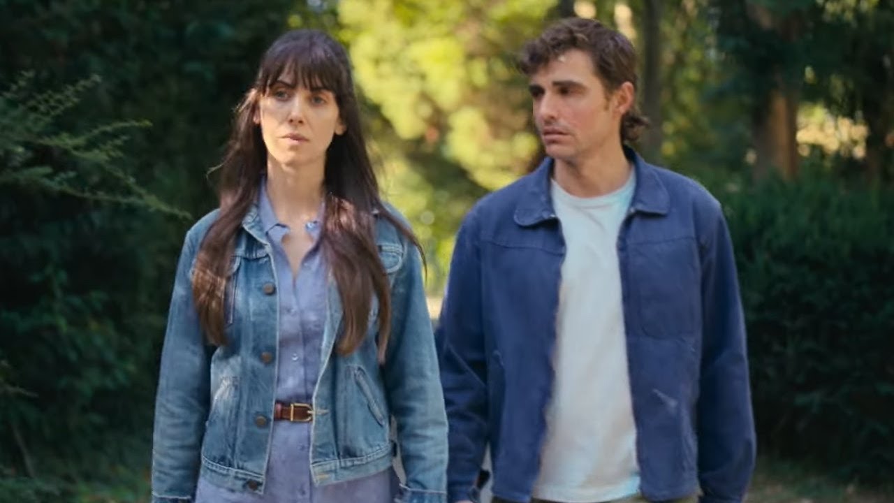 Together - Видео