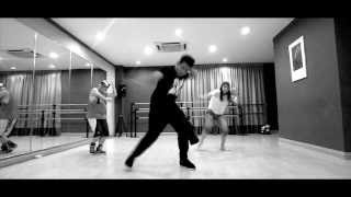 STSDS: DMX ft. Busta Rhymes - Come Thru New School Choreography by Alif