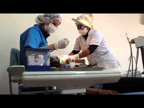 Send Lucy to Bolivian Hygienist School for a Year