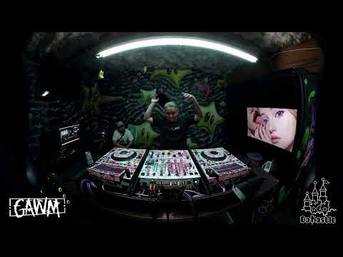 IN THE DUNGEON W GAWM