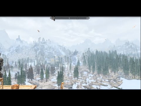 Princess Solitude Barnacle Cottage - Skyrim Special Edition House Mod