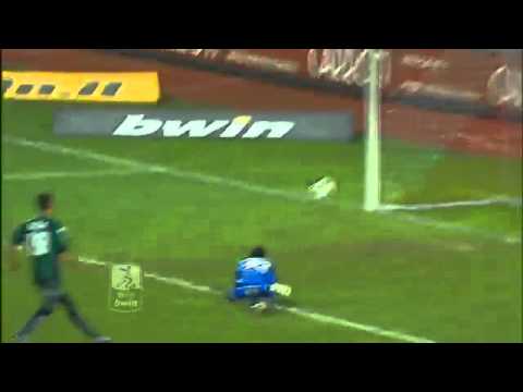 Padova 1-0 Sassuolo 10/12/2010 2010-11 - 19°