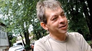 III MIEJSCE - film "Ludzie bezdomni" Aleksandra Bilińska, Martyna Frąckiewicz – Łódź