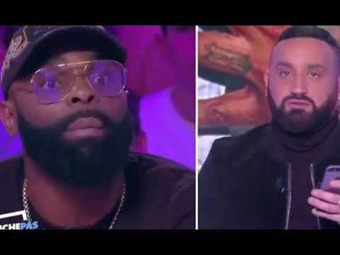 Kaaris - il est dans ton cul frérot
