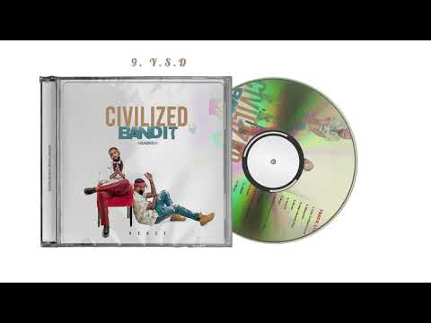 Uchee _ Y.S.D (CB The Album)