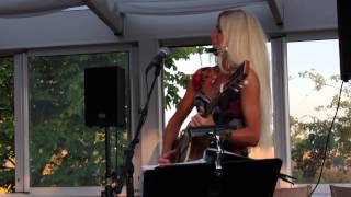 Nilla Nielsen - Not Ready (140709, Ven)