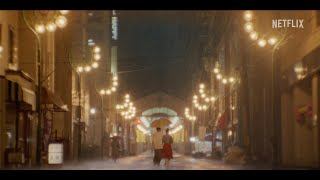 [心得] 再見的延續