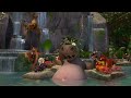 Madagascar Alex Pumped Up