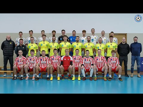 Mistrzowie półmetka - KS Polonia Łaziska Górne