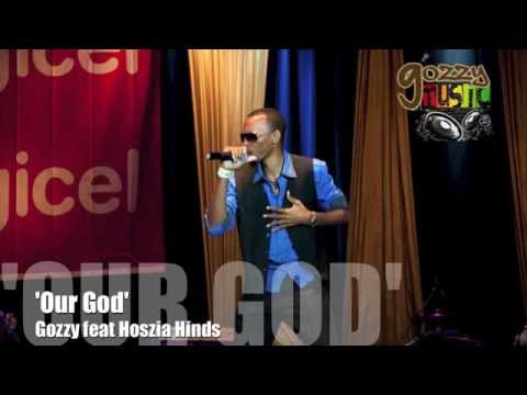 Our God (Cover) by Gozzy feat Hoszia Hinds