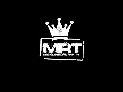 GONZOLA - MECKLENBURGRAPTV [EXCLUSIVE 2014]