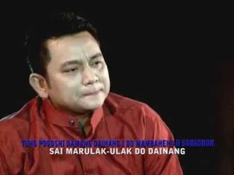 ARVINDO SIMATUPANG  - TONA SIAN HUTA