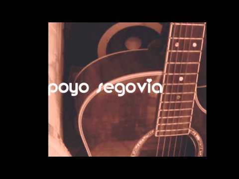 poyo segovia-se lo que sientes yo ya lo senti (mi ultima serenata)