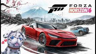 #5【Forza Horizon 6】ハコスカに乗ってみる！2000GT-R 日産スカイライン 初心者 コントローラー  #ForzaHorizon6 #フォルツァホライゾン6 #ゲーム実況 